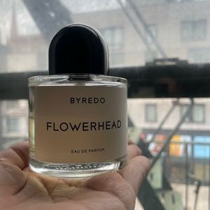 BYREDO FLOWERHEAD EAU DE PARFUM